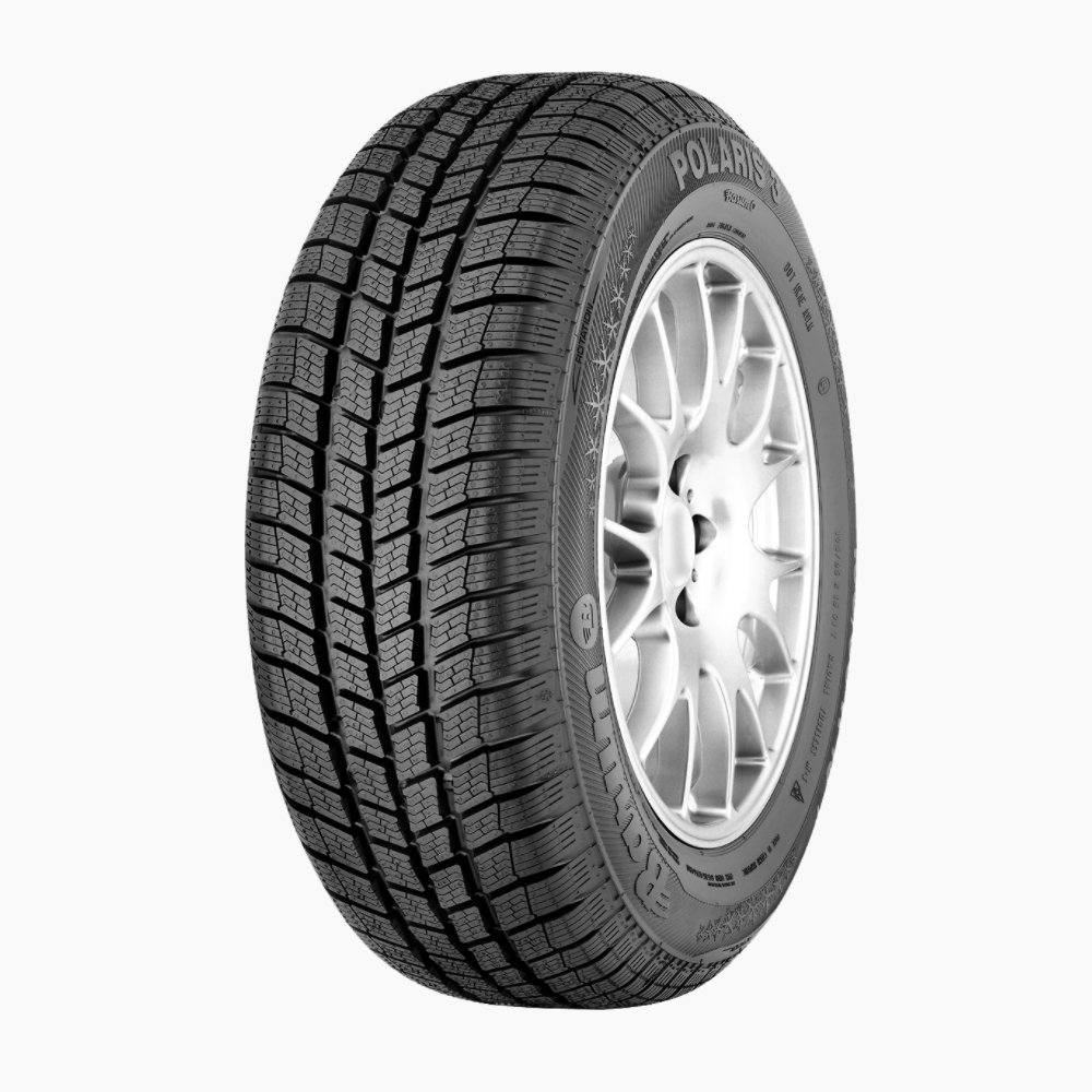 Barum Polaris 3 165/80R14 85T