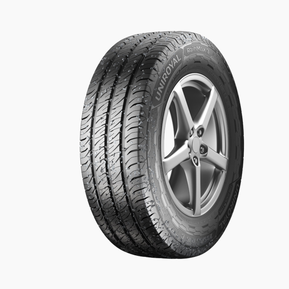 Uniroyal RAIN MAX 3 235/65R16 115/113R