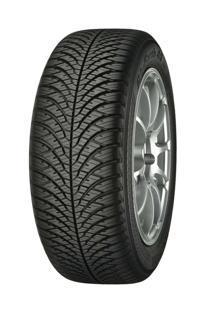 Yokohama BluEarth-4S AW21 185/60R15 88H