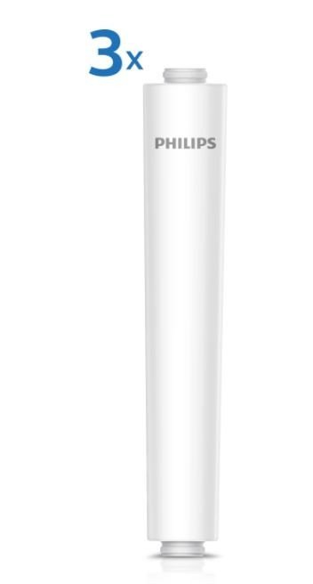 Philips Filtr prysznicowy AWP106/10 3 szt.)