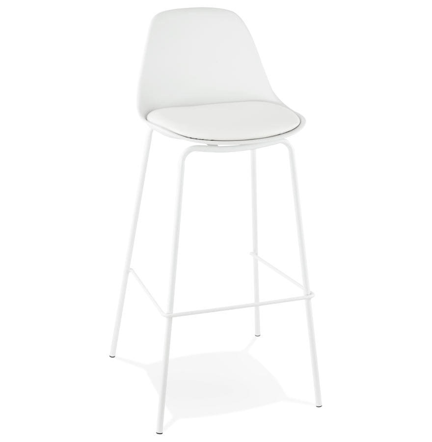 Kokoon Design Hoker Escal Biały BS01430WH