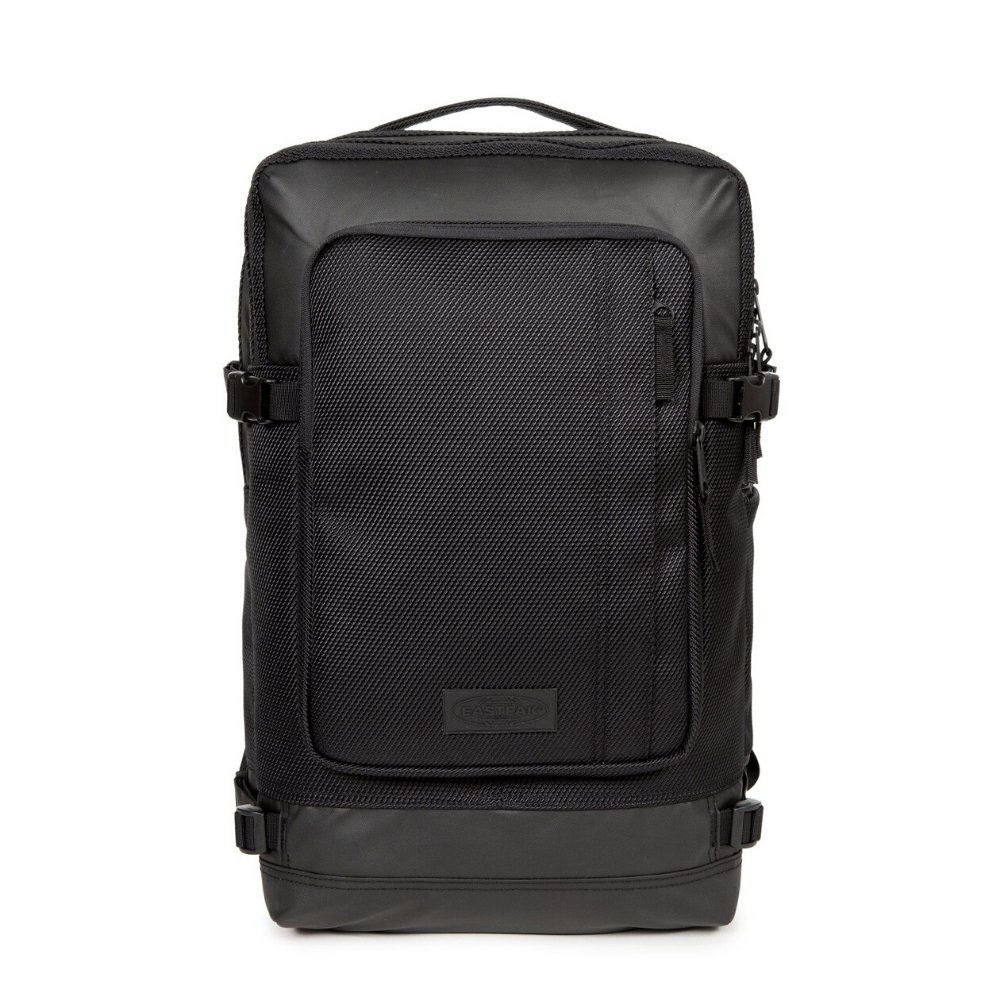 Eastpak Tecum M Plecak 47 cm przegroda na laptopa cnnct coat EK91D-80W