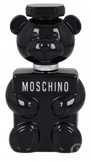 Moschino Toy Boy woda po goleniu dla mężczyzn 100 ml