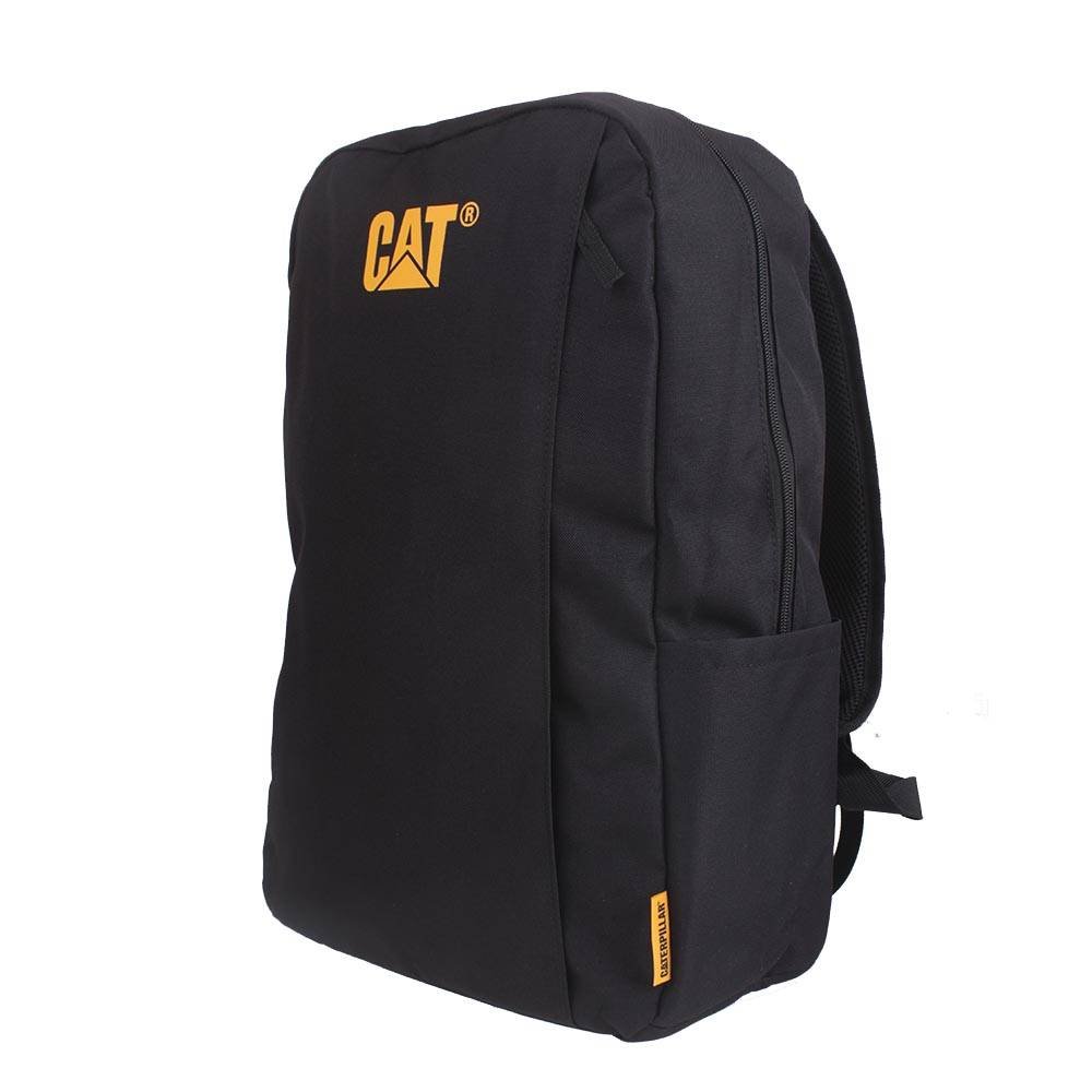 CAT Plecak Classic Backpack 25L 84180-001 Czarny