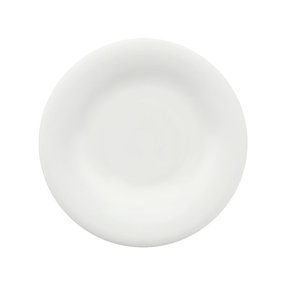 Talerzyk deserowy 20 cm NAOMI WHITE VILLA ITALIA