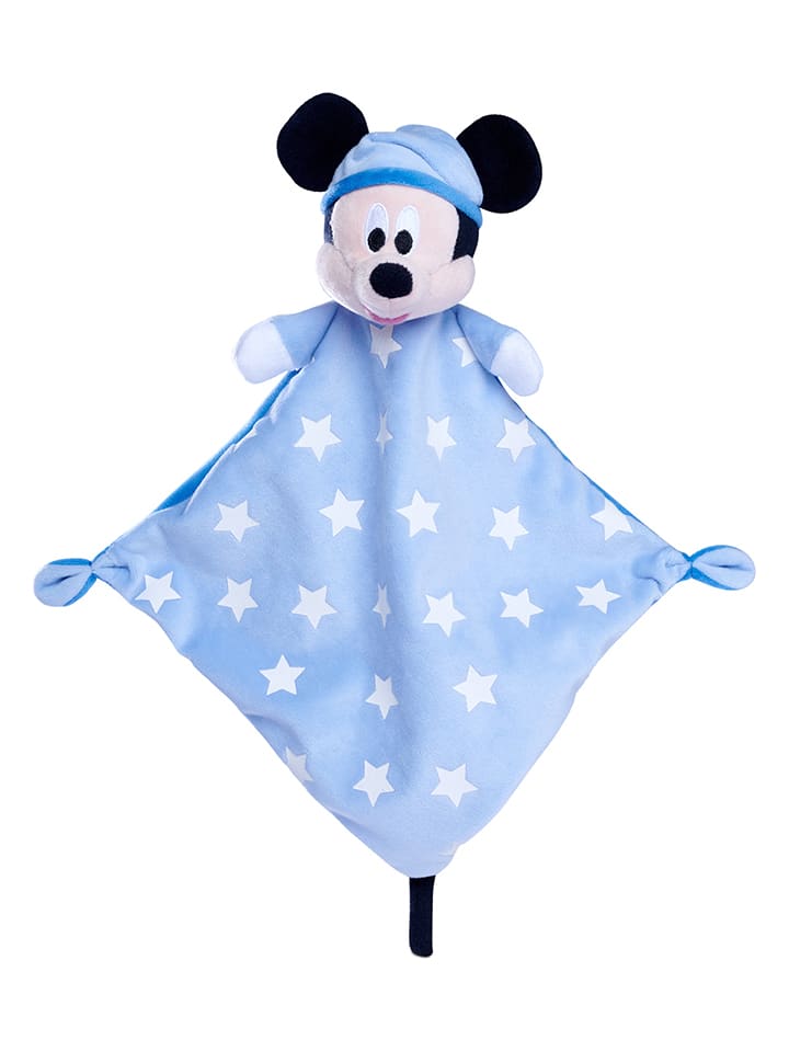 Disney Mickey Mouse Chusta-przytulanka 
