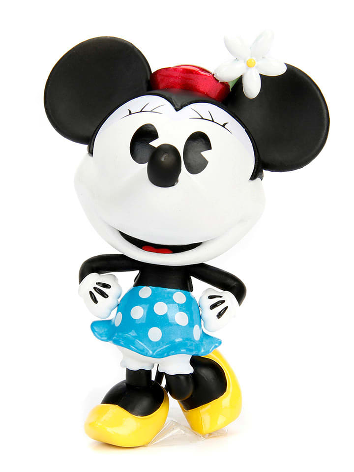 Disney Minnie Mouse Figurka 