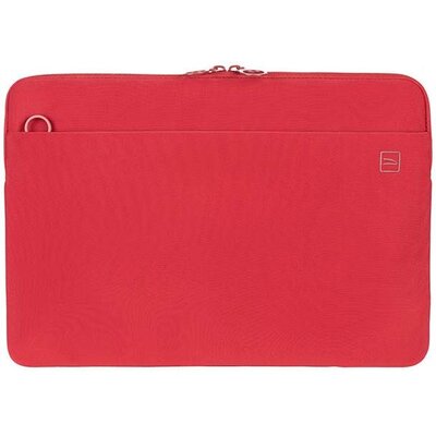 Etui na laptopa TUCANO Top Second Skin do MacBook Pro 16 cali Czerwony