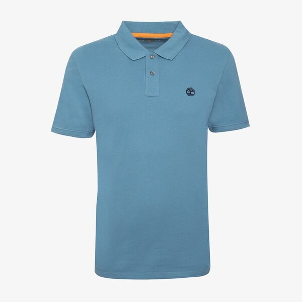 TIMBERLAND POLO TFO SS MILLERS RIVER PIQUE POLO - Timberland