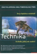 PWN Multimedialna encyklopedia PWN Technika