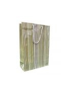 torebka prezentowa paski 24 x 33 x 10