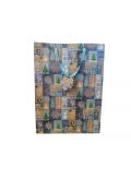 torebka prezentowa bożonarodzeniowa 29.5 x 40.5 x 12