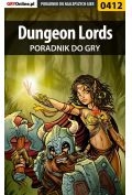Dungeon Lords: Edycja Kolekcjonerska GRA PC