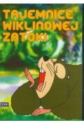 Telewizja Polska S.A. TVP Tajemnice Wiklinowej Zatoki DVD