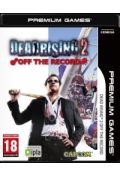 dead rising 2. off the record. premium games