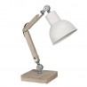 Clayre & Eef Lampka Biurkowa Loft 6LMP494N