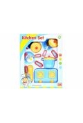 naczynia kuchenne w pud.  nf689-2 mc