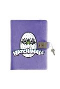 Spin Master Hatchimals Pamiętnik pluszowy