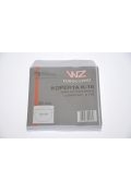 WZ EUROCOPERT KOPERTA NA CD SPRZYL BIA O 100 K10 OP50SZT 33433-uniw