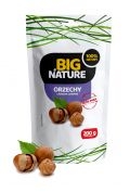 Orzech Laskowy Łuskany 200 g - Big Nature