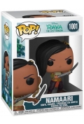 Funko POP!, Figurka kolekcjonerska, Disney: Raya and the Last Dragon, Figurka kolekcjonerska, Namari