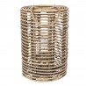 Clayre & Eef Bambusowy Lampion A 6RO0466L