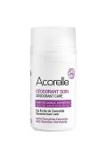 Acorelle Dezodorant dla skóry wrażliwej ałun i woda rumiankowa 50ml Acorelle