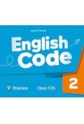 english code 2. class cd