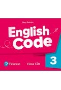 english code 3. class cd