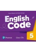 english code 5. class cd