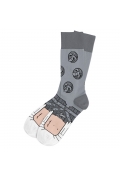 skarpetki. łowca potworów - 37/41