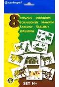 Szablon H+ - Centropen
