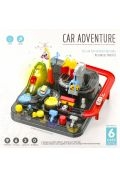 Parking z akcesoriami MEGA CREATIVE 499157