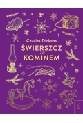 Świerszcz za kominem