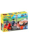 Playmobil 71156 Bohaterowie Dnia Codzien