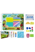 mata wodna do malow owady akc 100x80 pud