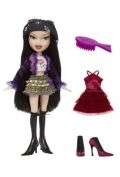 bratz series 2 doll - kumi