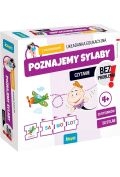 Poznajemy sylaby z Profesorkiem Jawa