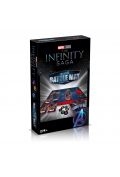top trumps: battle mat - marvel