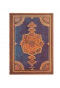 kalendarz tygodniowy midi 23/24 safavid indigo