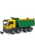Bruder Ciężarówka Wywrotka Lkw Man Tgs 03766