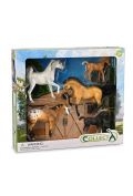 collecta zestaw 5 koni