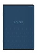 zeszyt a5/60k kratka colors (10szt)