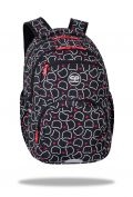 Coolpack Pick Plecak szkolny Unisex - Dla dzieci i młodzieży, niedźwiedź, 41 x 30 x 16 cm, designerski