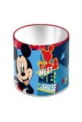 pojemnik na przybory szkolne mickey diakakis