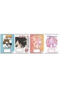 zeszyt a5/32k linia harry potter (10szt)