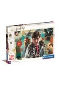 puzzle 180 super kolor harry potter