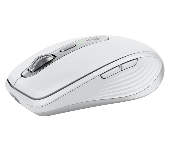 Logitech MX Anywhere 3S - szara 910-006930