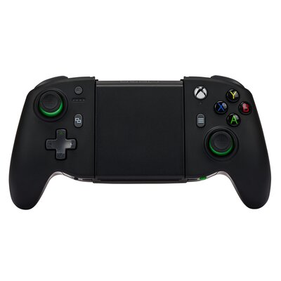 Kontroler PowerA MOGA XP7-X Plus Bluetooth pro Mobile & Cloud Gaming (1510706-01) Czarny