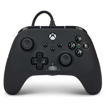PowerA Fusion PRO 3 do Xbox Series X/S - przewodowy - czarny
